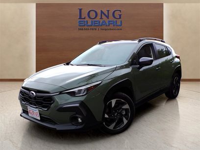 Certified 2025 Subaru Crosstrek 2.5i Limited