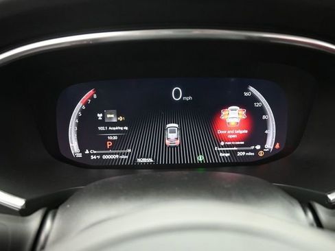 New 2026 Acura MDX Type S AWD/4WD image 11