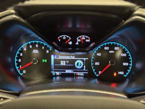 Used 2018 Chevrolet Colorado LT AWD/4WD image 24
