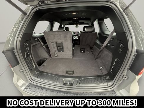 Used 2024 Dodge Durango GT AWD/4WD image 14
