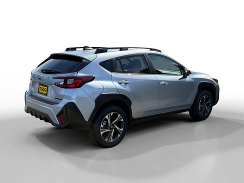New 2026 Subaru Crosstrek 2.0i Premium image 5