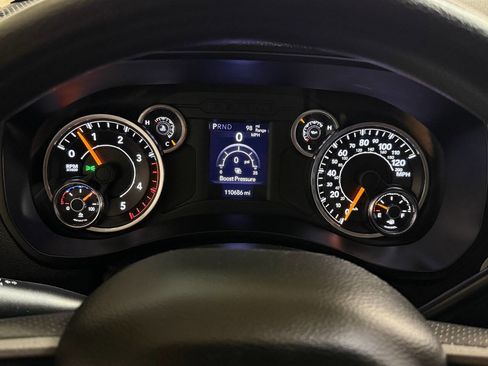 Used 2020 RAM 3500 Tradesman AWD/4WD image 60