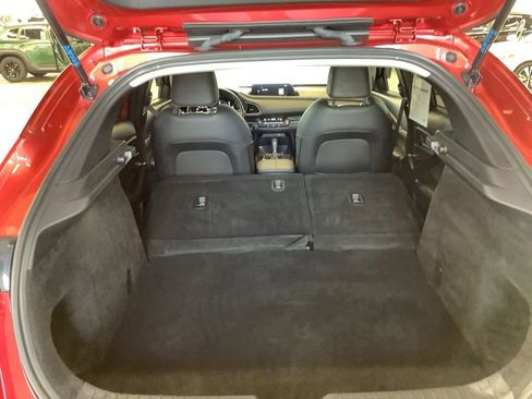 Certified 2021 MAZDA CX-30 AWD 2.5 S w/ Select Package image 16