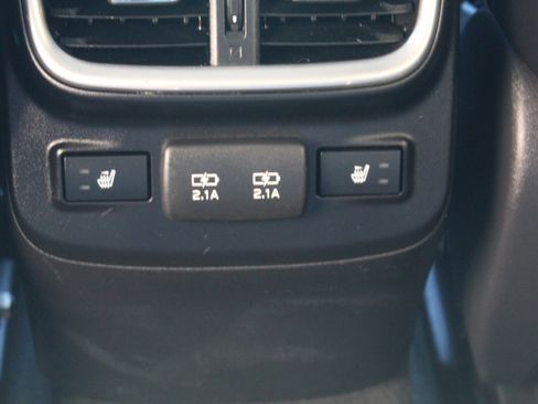 Used 2020 Subaru Outback Limited image 25