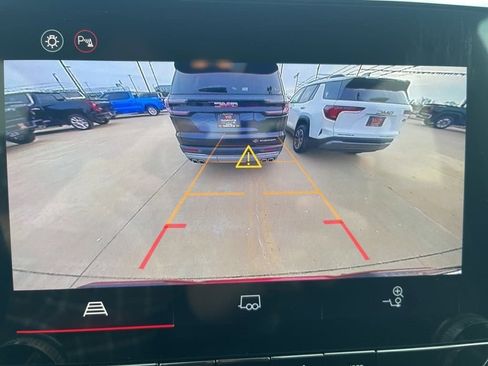 New 2026 GMC Canyon Elevation w/ Convenience Package image 23