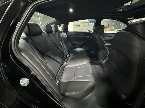 New 2026 Honda Accord Sport image 20