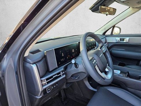 New 2026 Hyundai Santa Fe SEL image 3