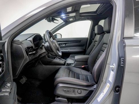 Used 2026 Honda CR-V Sport Touring image 20