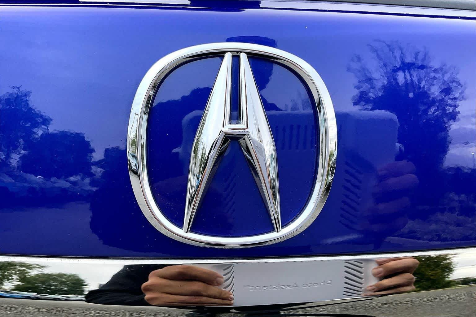 Used 2020 Acura MDX A-Spec AWD/4WD image 32