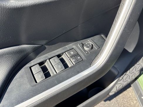 Used 2024 Toyota RAV4 AWD Hybrid w/ Weather Package image 20
