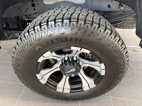 Used 2024 Ford F250 XL w/ XL Off-Road Package AWD/4WD image 6