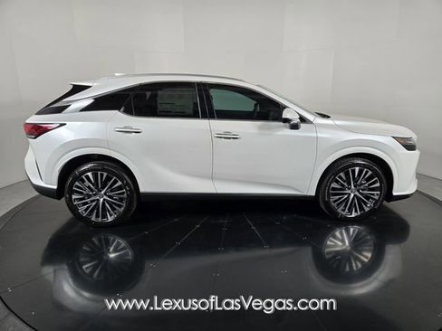 New 2026 Lexus RX 350 Premium Plus FWD image 3