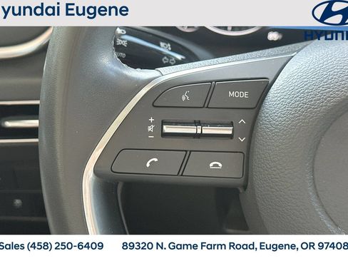 Used 2021 Hyundai Sonata SEL w/ Convenience Package FWD image 30