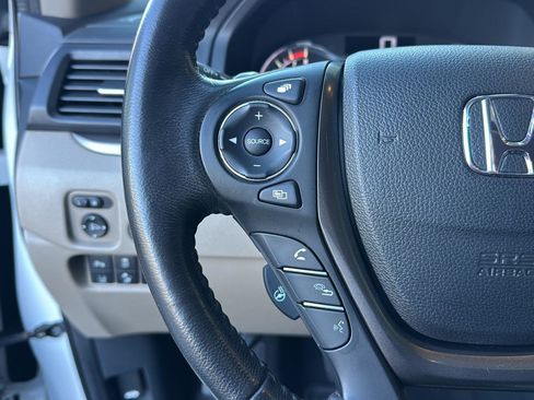 Used 2023 Honda Ridgeline RTL-E image 18