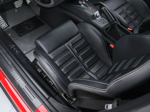 Used 2011 Ferrari 599 GTO RWD image 27