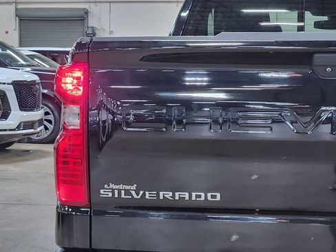 Used 2021 Chevrolet Silverado 1500 LT w/ Texas Edition Plus RWD image 20