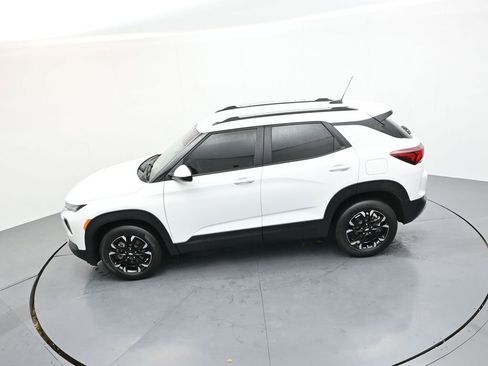 Used 2023 Chevrolet TrailBlazer LT w/ Convenience Package image 22