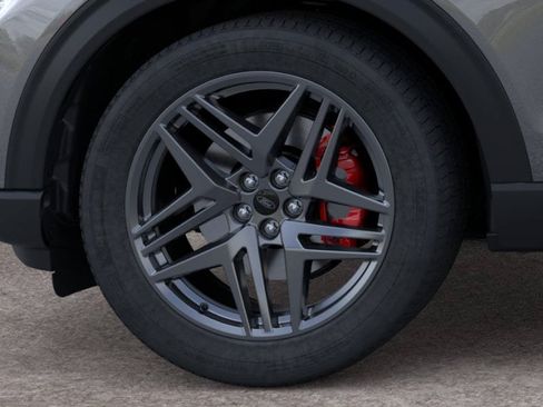 New 2026 Ford Explorer ST AWD/4WD image 19