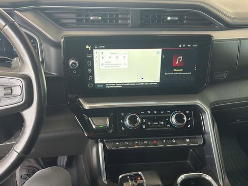 Used 2022 GMC Sierra 1500 Denali image 20