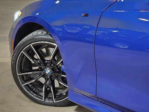 Used 2024 BMW M340i w/ Premium Package image 23