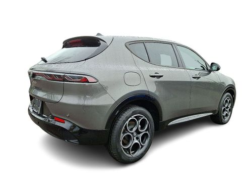 New 2025 Alfa Romeo Tonale image 4