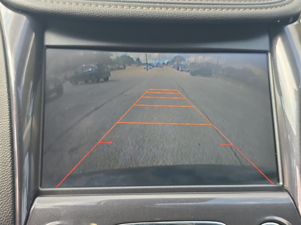 Used 2015 Chevrolet Impala LT FWD image 16