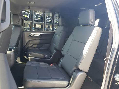 New 2026 Chevrolet Suburban LT w/ Comfort Package image 15