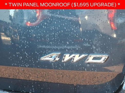 Certified 2022 Ford Explorer ST-Line w/ Class IV Trailer Tow Package image 35