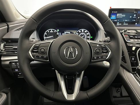 New 2025 Acura RDX w/ Technology Package image 6