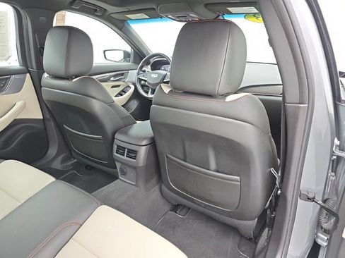 Used 2023 Cadillac CT5 V w/ Premium Package AWD/4WD image 49