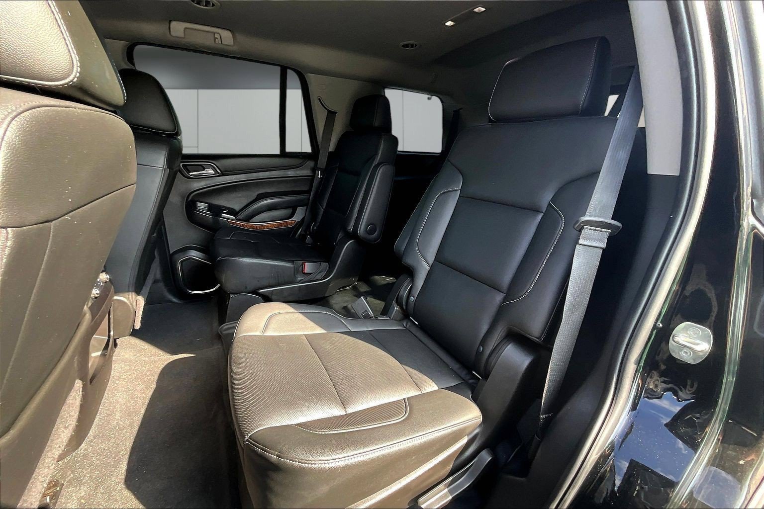 Used 2020 Chevrolet Tahoe Premier AWD/4WD image 21