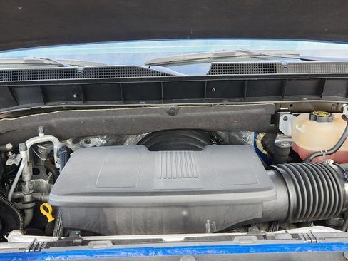 Used 2024 Chevrolet Silverado 1500 RST w/ All Star Edition Plus image 12