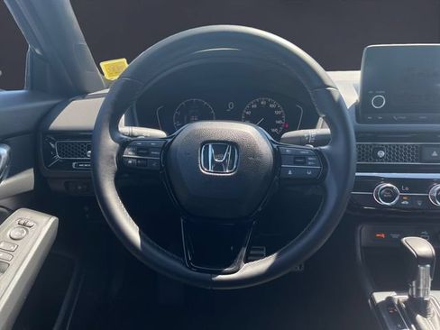 Certified 2023 Honda Civic Sport image 12