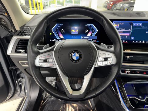 Used 2024 BMW X7 xDrive40i image 20