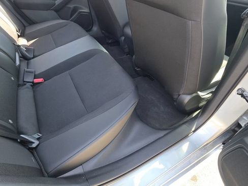 Certified 2026 Honda Civic Sport image 15