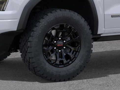 New 2026 GMC Canyon Elevation image 57