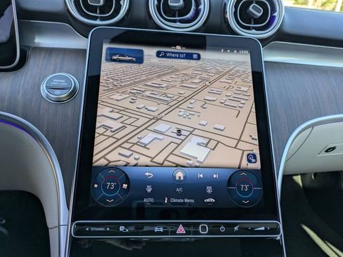 New 2026 Mercedes-Benz C 300 Sedan image 22