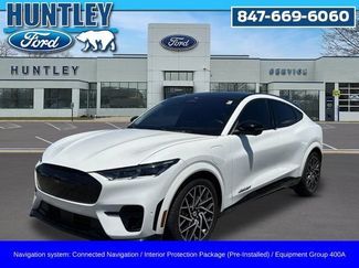 Certified 2023 Ford Mustang Mach-E GT w/ GT Performance Edition AWD/4WD video 1