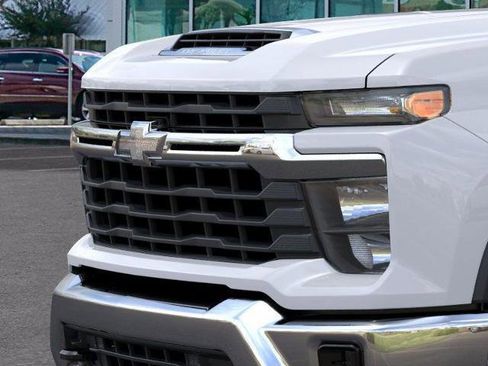 New 2026 Chevrolet Silverado 3500 LT w/ Convenience Package image 13