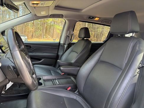 Used 2024 Honda Odyssey EX-L image 10