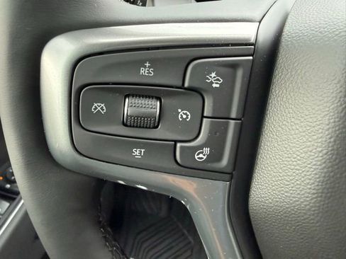 New 2026 Chevrolet Silverado 1500 LT Trail Boss image 17