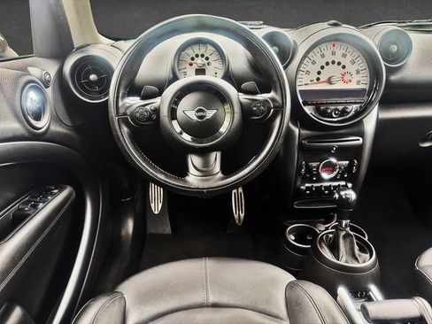 Used 2013 MINI Cooper Countryman S AWD/4WD image 5