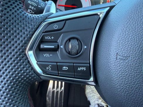 Certified 2026 Acura RDX A-Spec AWD/4WD image 16