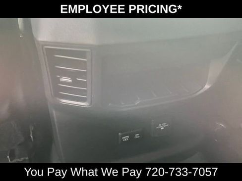 Used 2023 Toyota Tundra TRD Pro AWD/4WD image 22