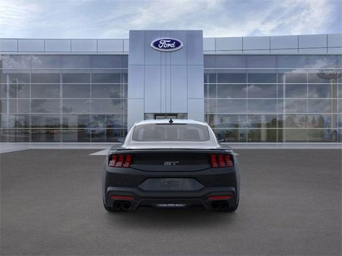 New 2024 Ford Mustang GT Premium image 5