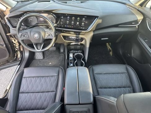 Used 2023 Buick Envision Avenir FWD image 21