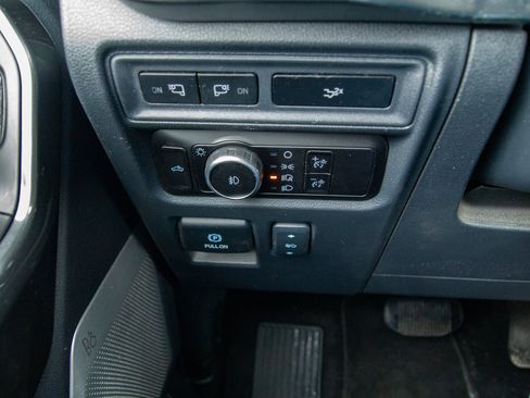 Used 2023 Ford F150 Lariat w/ Equipment Group 502A High AWD/4WD image 24