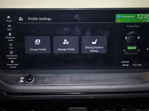 Used 2024 Honda Accord EX-L image 27