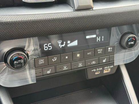 New 2026 Subaru Outback Premium AWD/4WD image 17