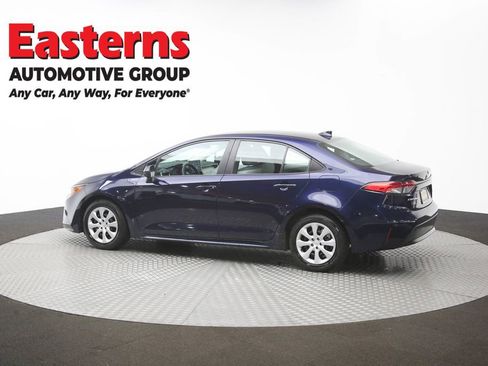 Used 2024 Toyota Corolla LE FWD image 61